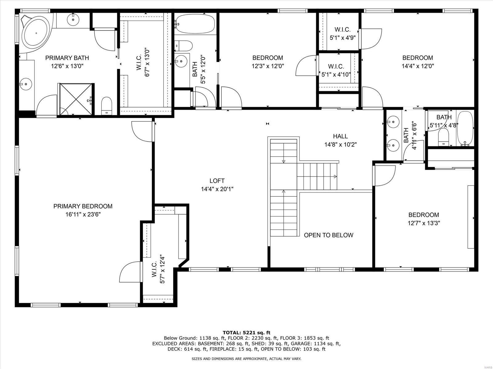 Roosevelt Estates - Residential