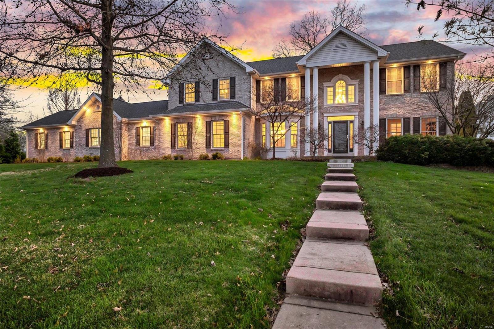 Roosevelt Estates - Residential