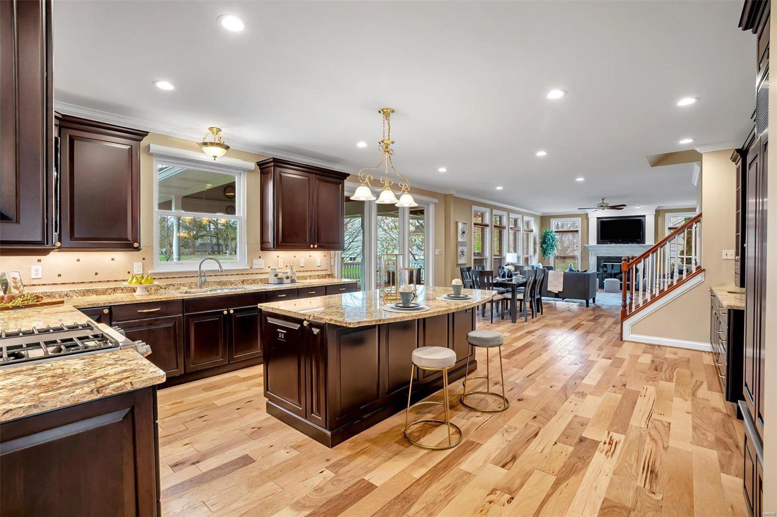 Roosevelt Estates - Residential