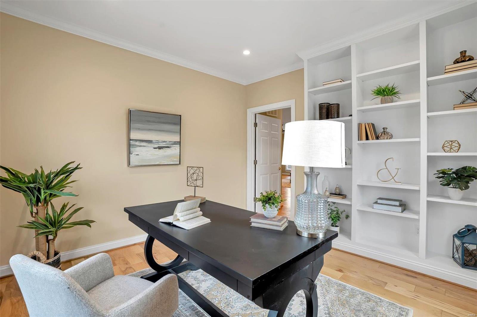 Roosevelt Estates - Residential