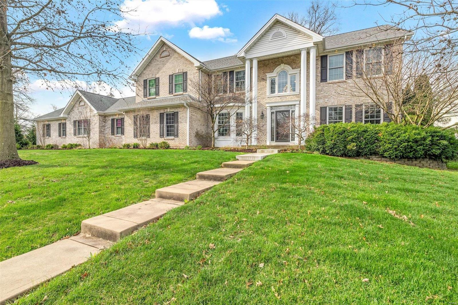 Roosevelt Estates - Residential