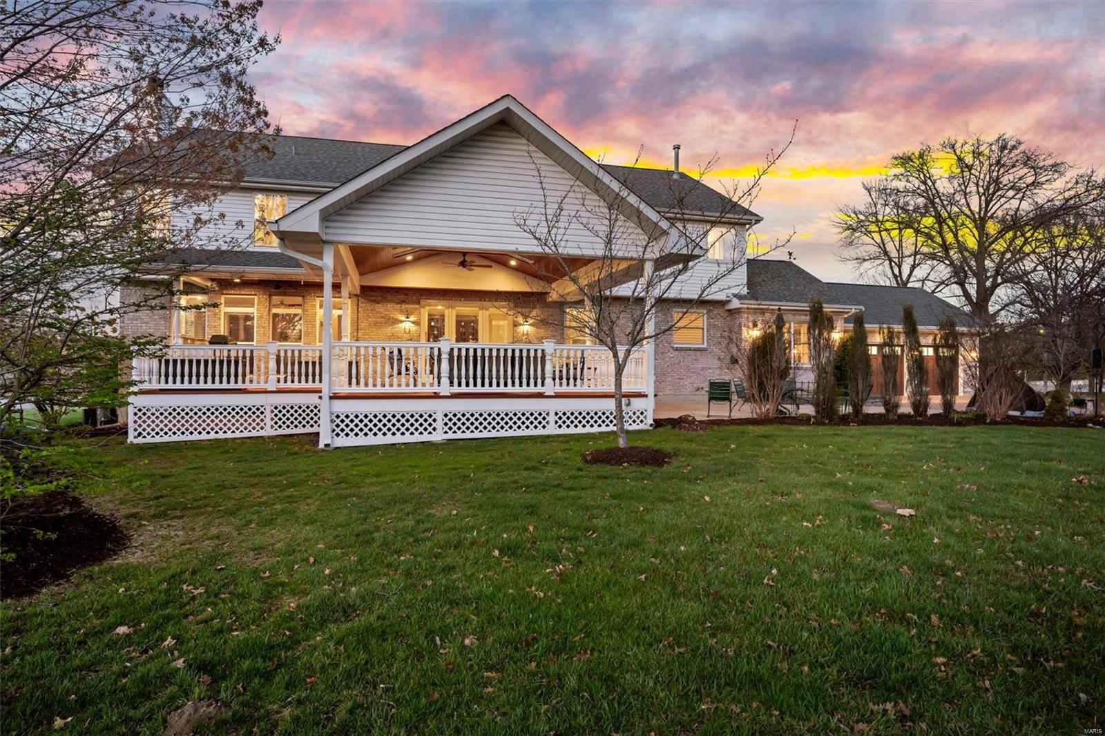 Roosevelt Estates - Residential