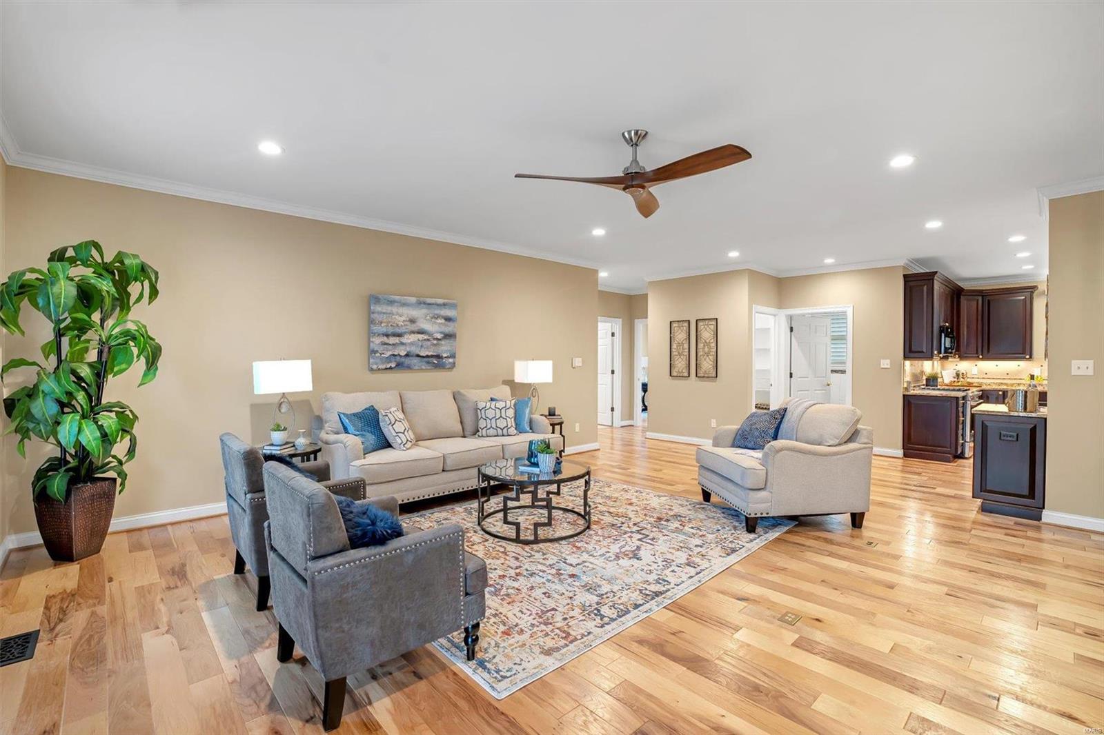 Roosevelt Estates - Residential