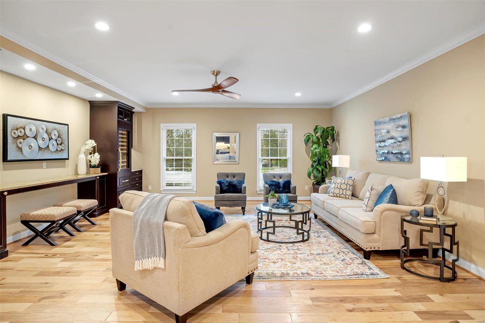 Roosevelt Estates - Residential