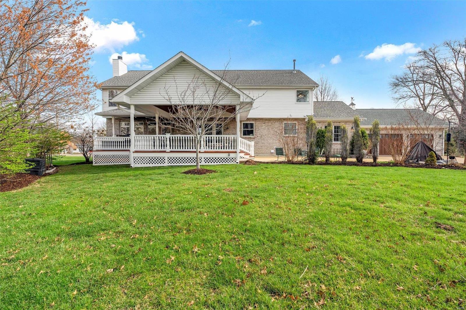 Roosevelt Estates - Residential