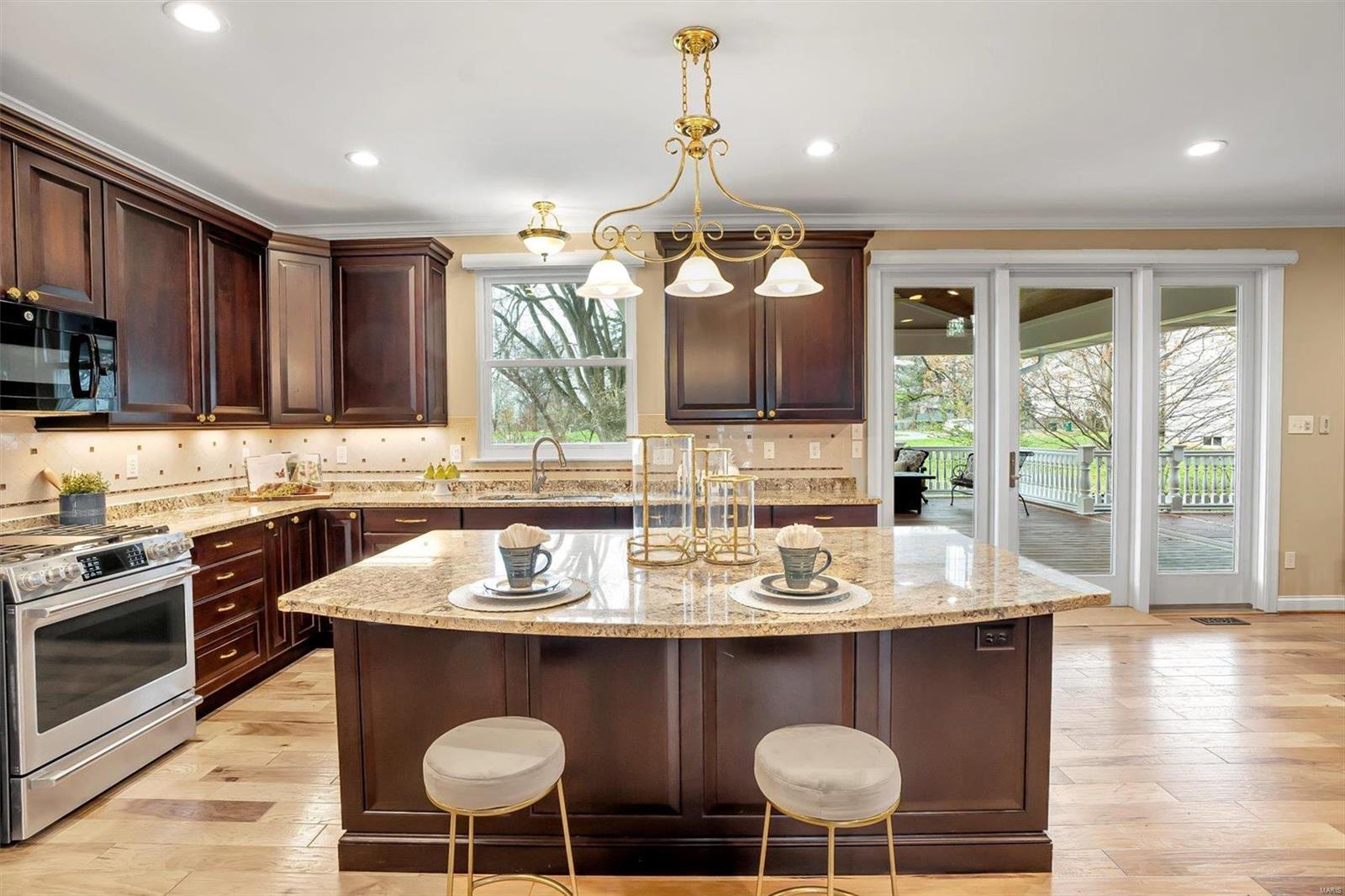 Roosevelt Estates - Residential