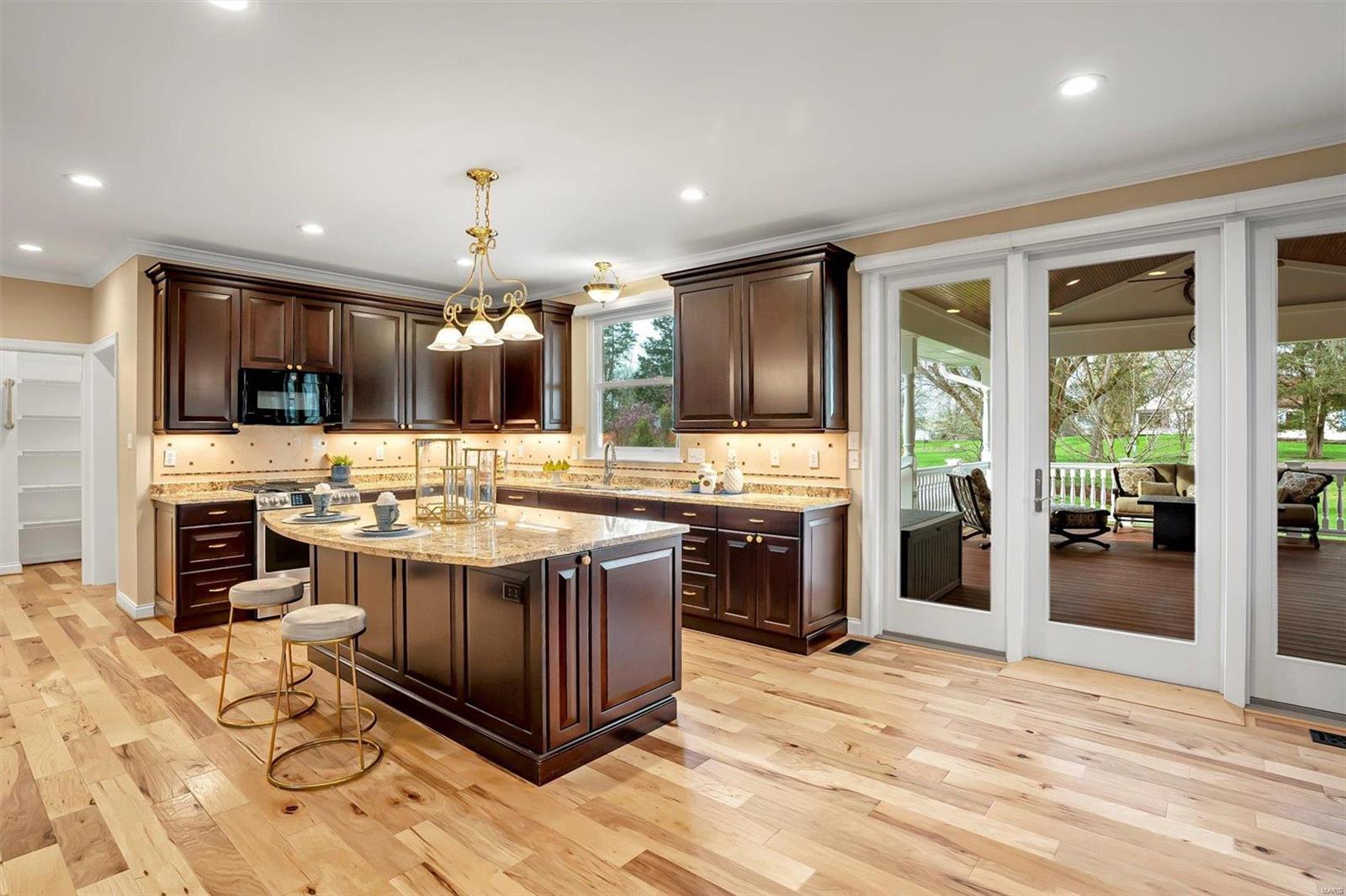 Roosevelt Estates - Residential