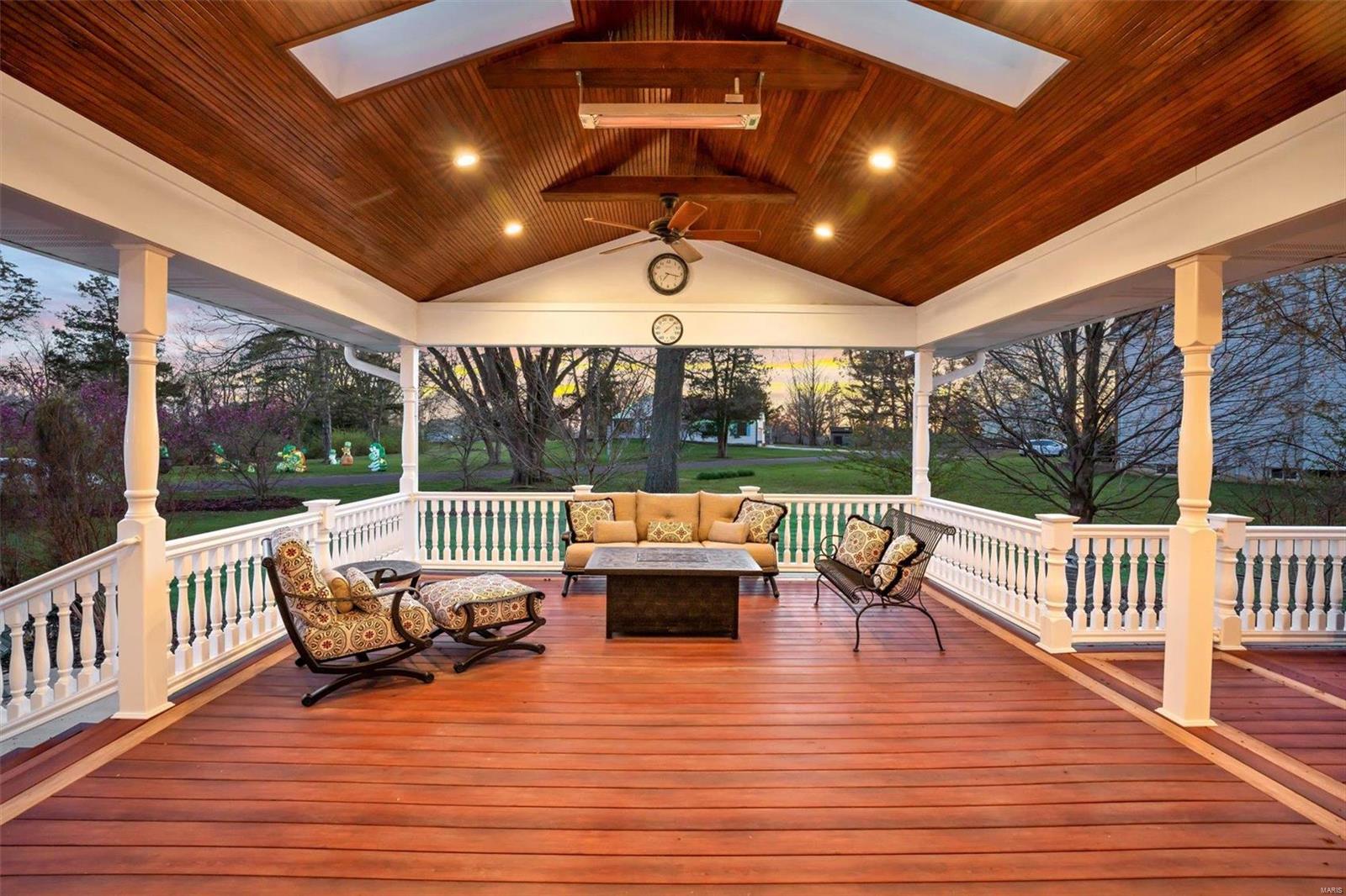 Roosevelt Estates - Residential