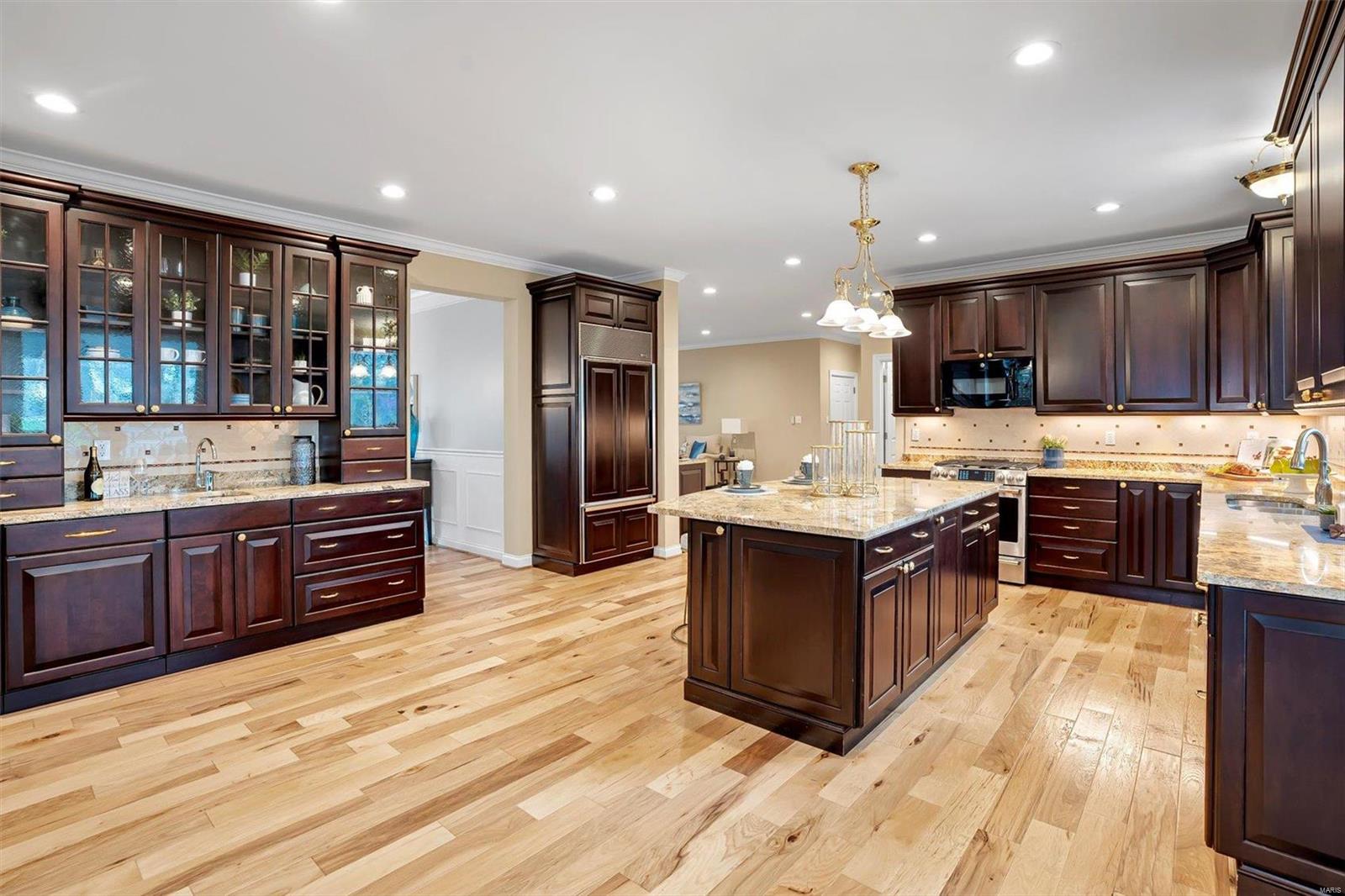 Roosevelt Estates - Residential