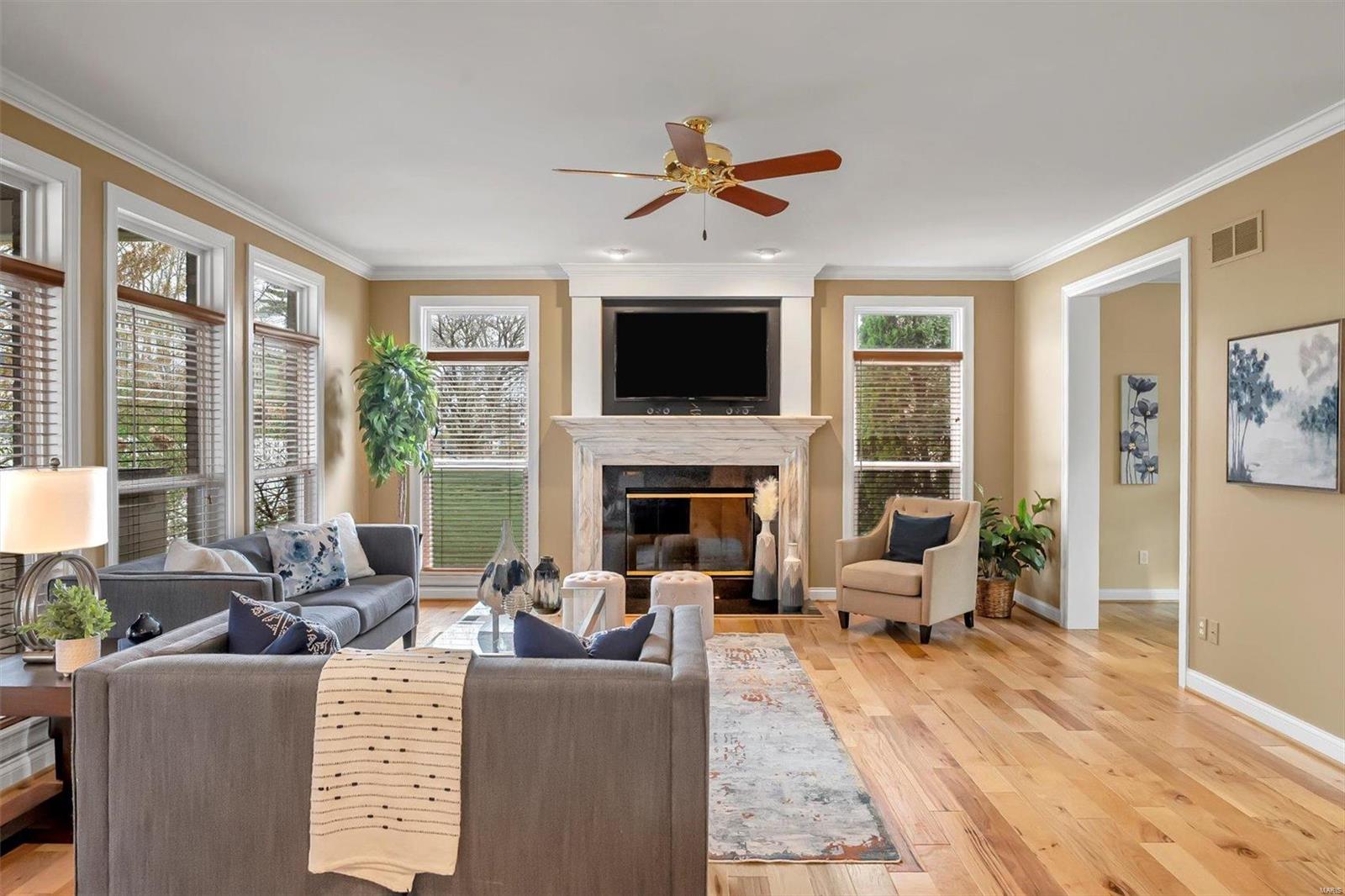 Roosevelt Estates - Residential