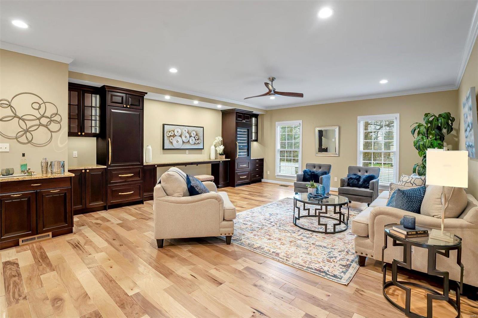 Roosevelt Estates - Residential