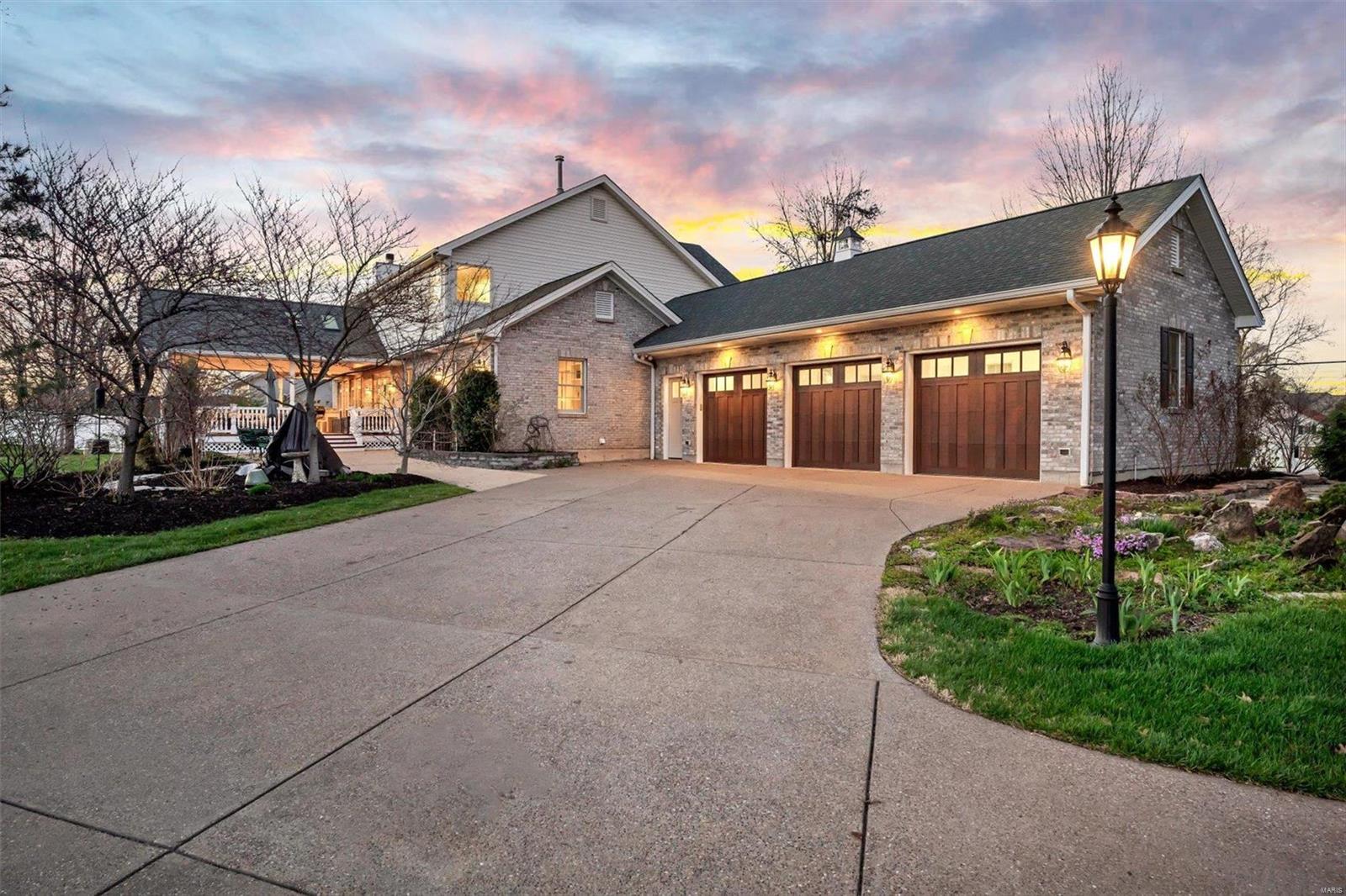 Roosevelt Estates - Residential