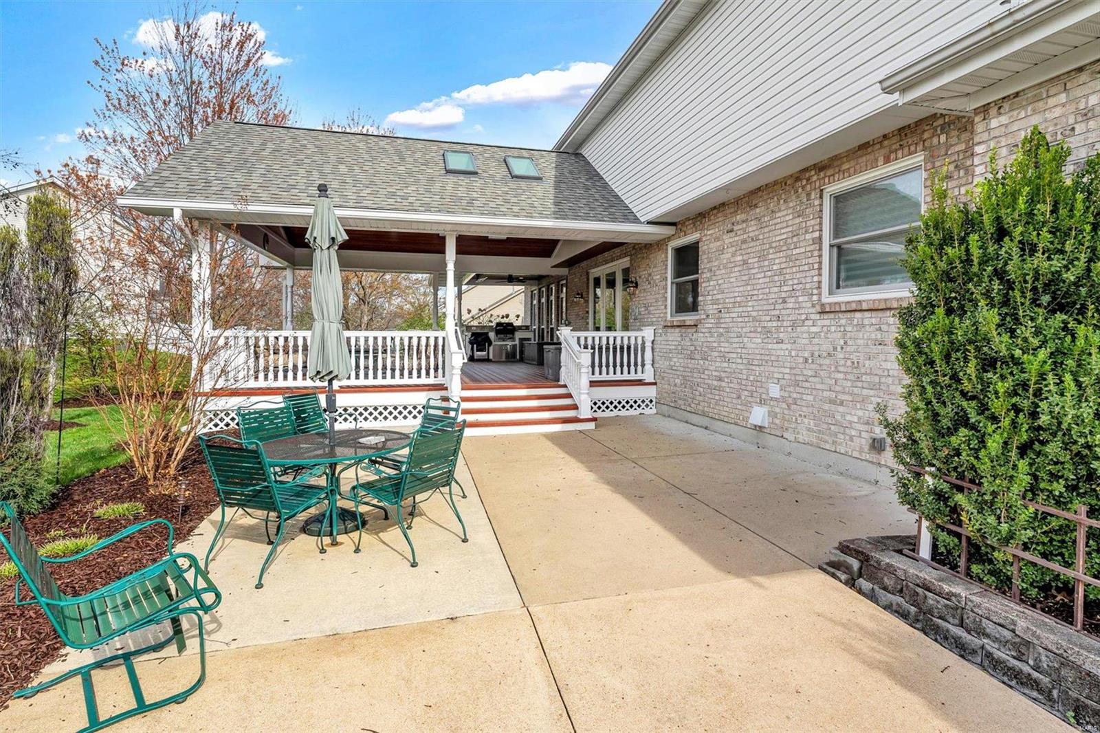 Roosevelt Estates - Residential