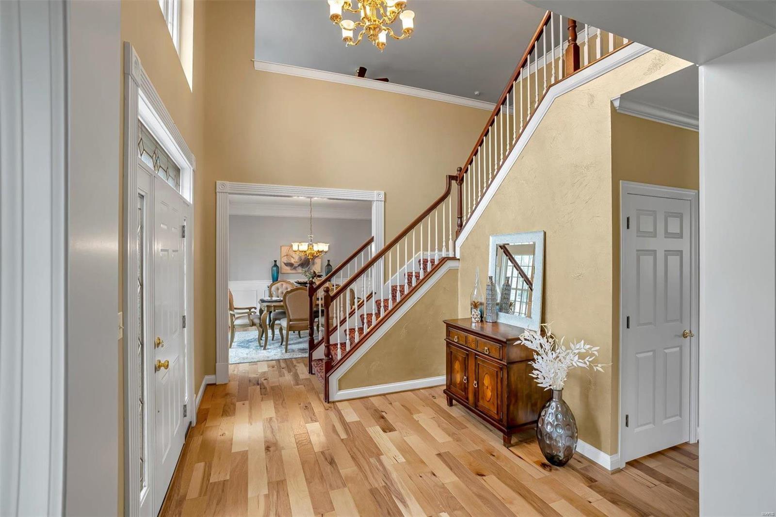 Roosevelt Estates - Residential