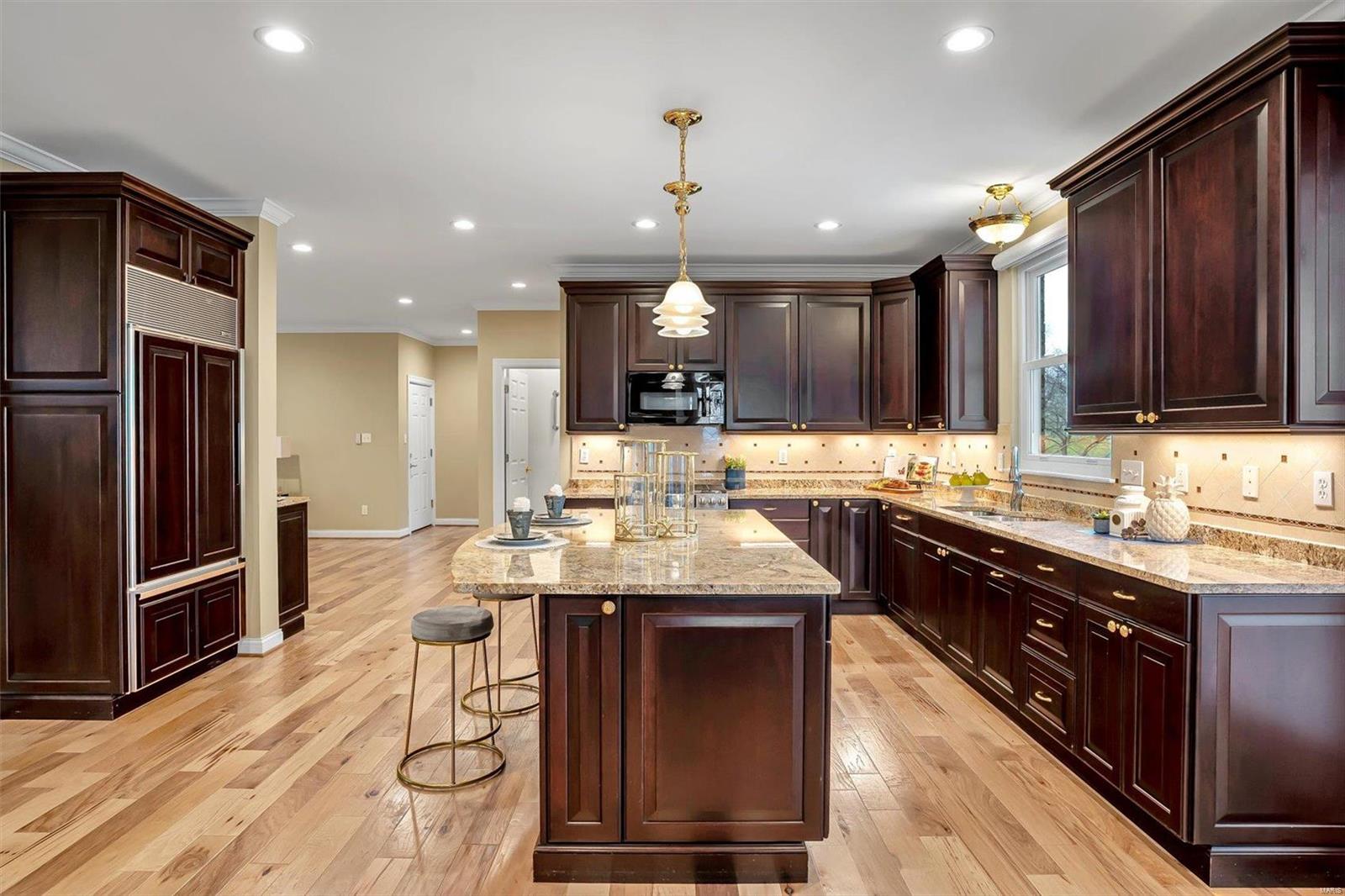 Roosevelt Estates - Residential