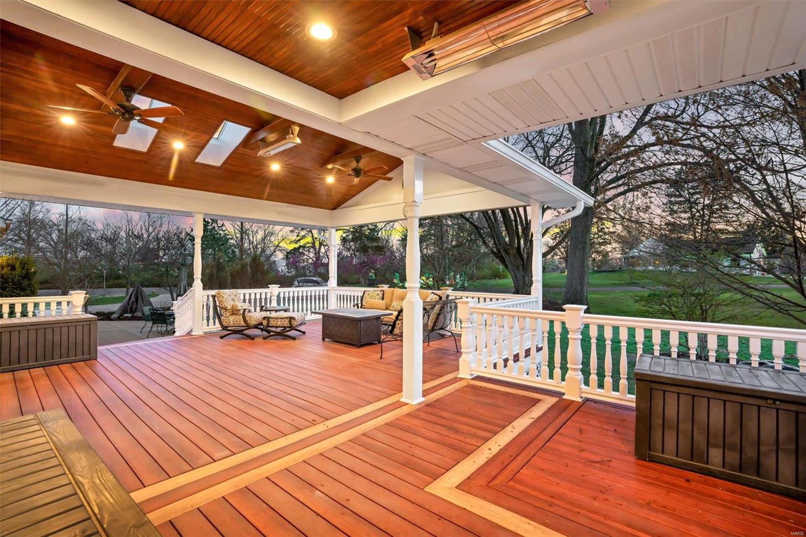 Roosevelt Estates - Residential