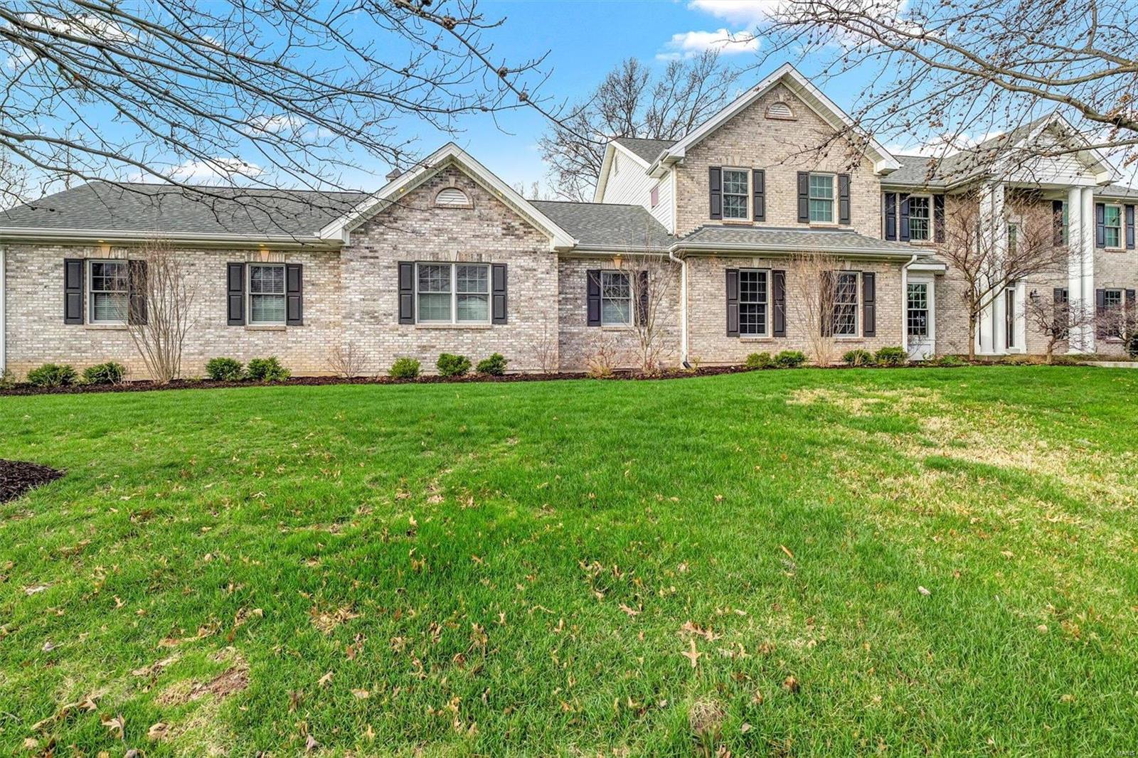 Roosevelt Estates - Residential