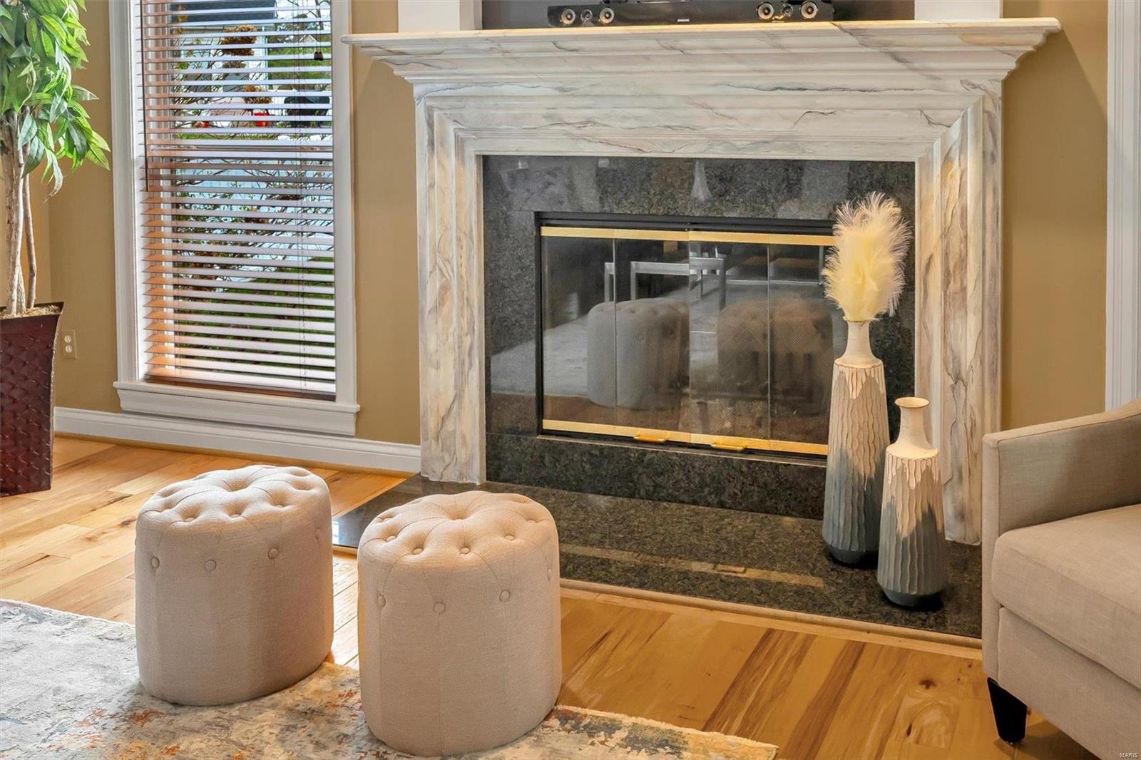 Roosevelt Estates - Residential