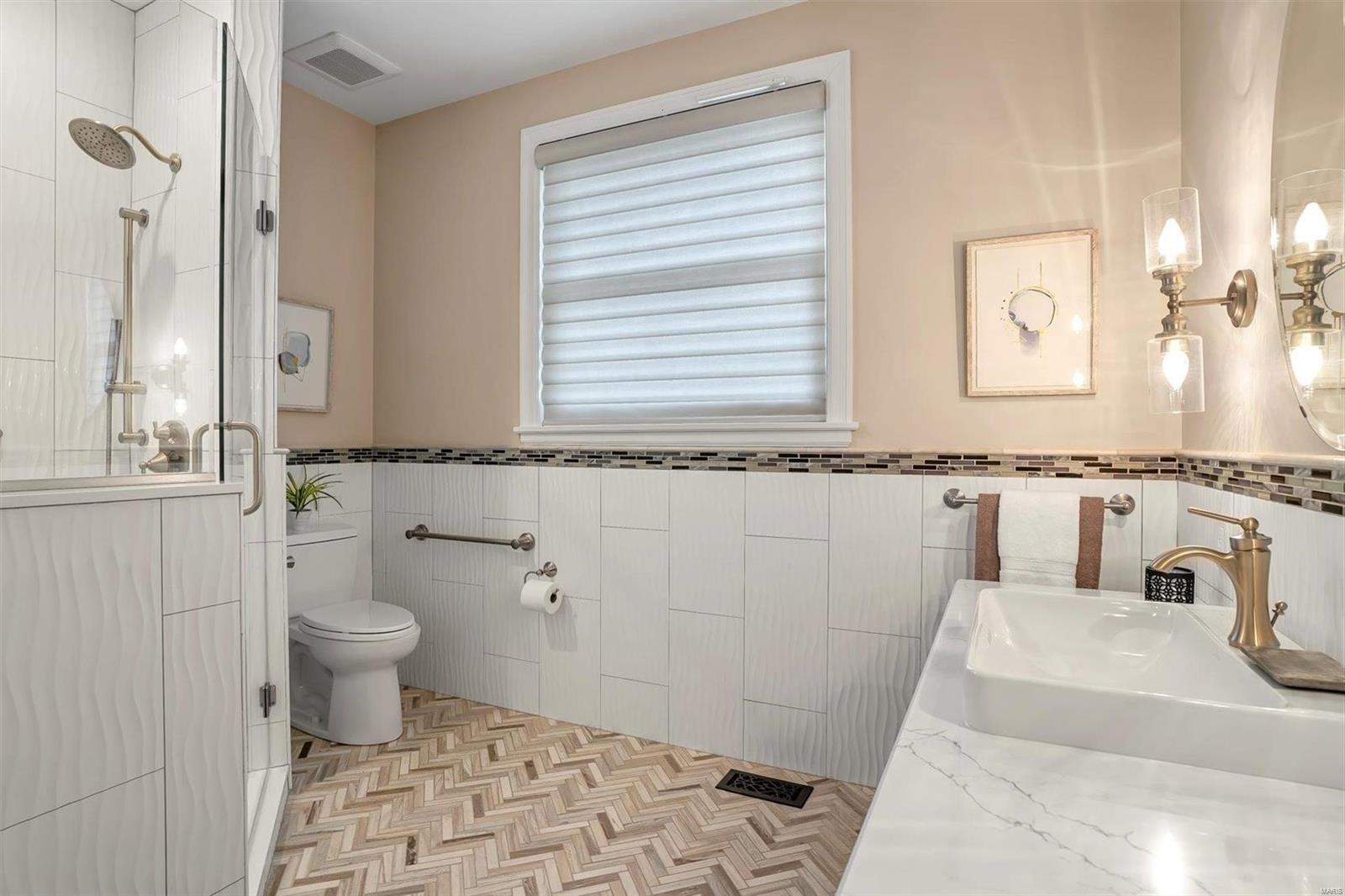 Roosevelt Estates - Residential