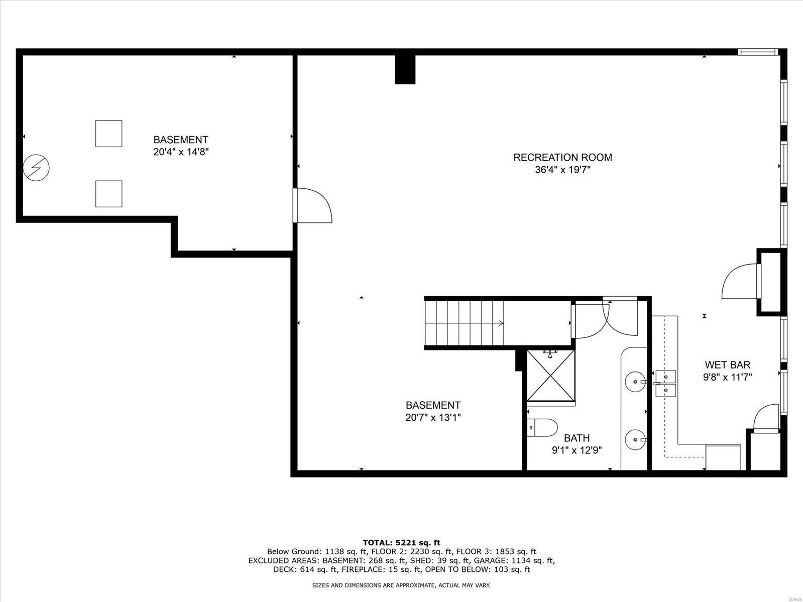 Roosevelt Estates - Residential