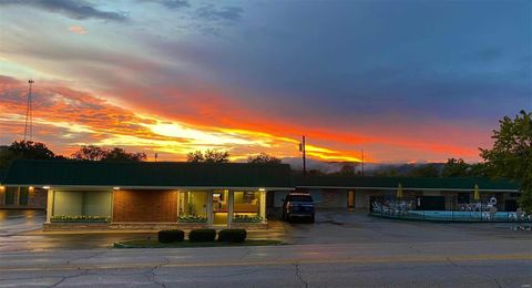 310 N McCune Pilot Knob MO 63663