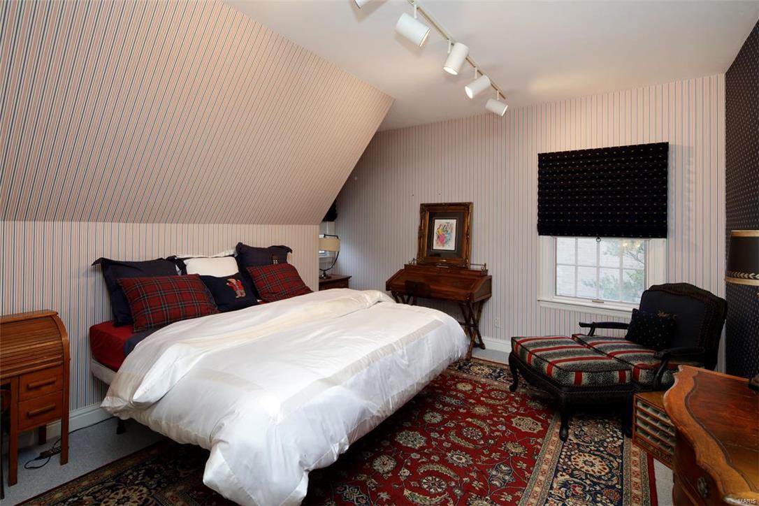 Bemiston Park - Residential