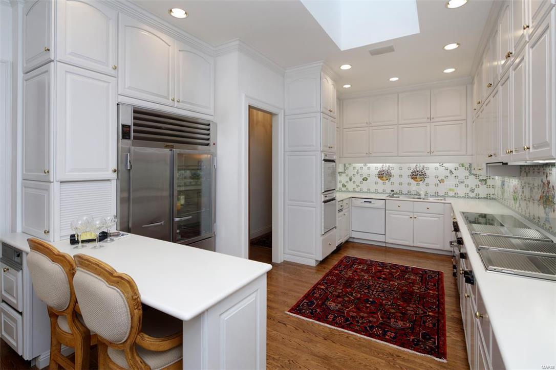 Bemiston Park - Residential