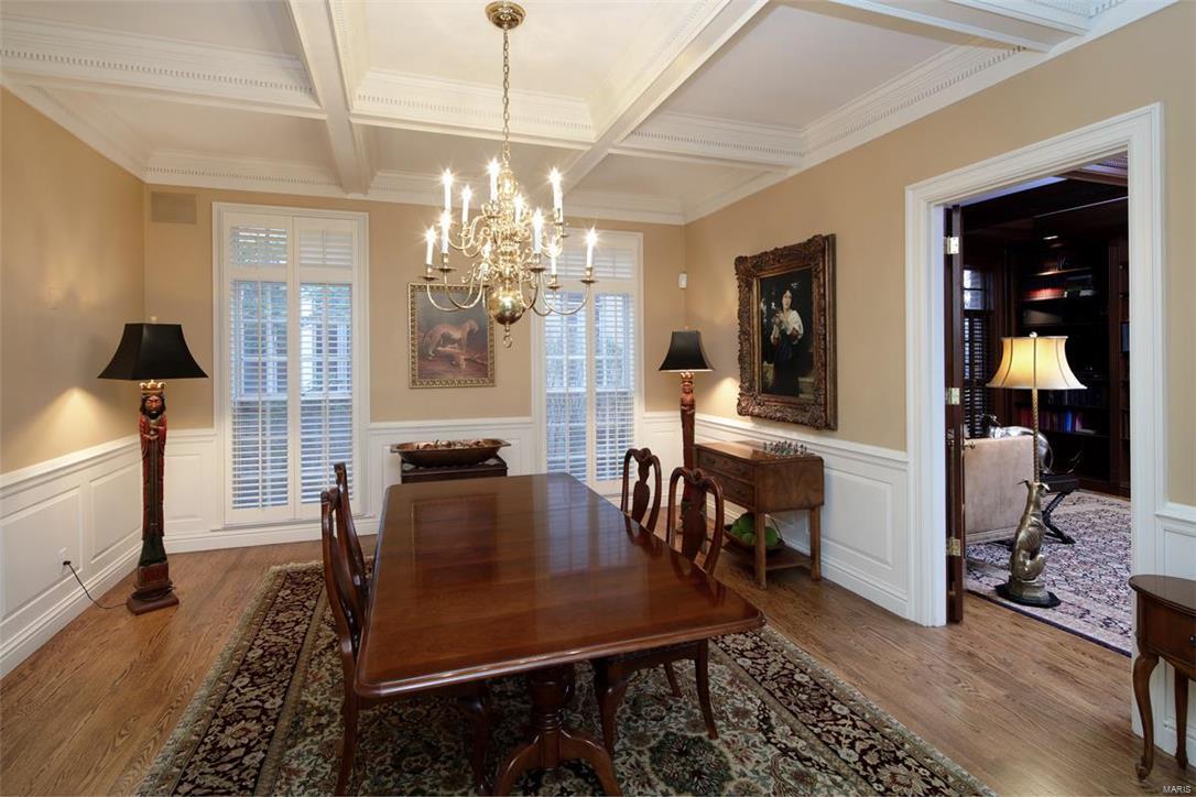 Bemiston Park - Residential