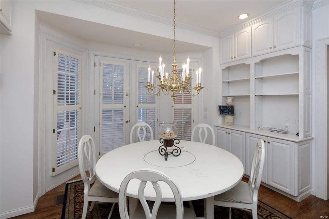 Bemiston Park - Residential