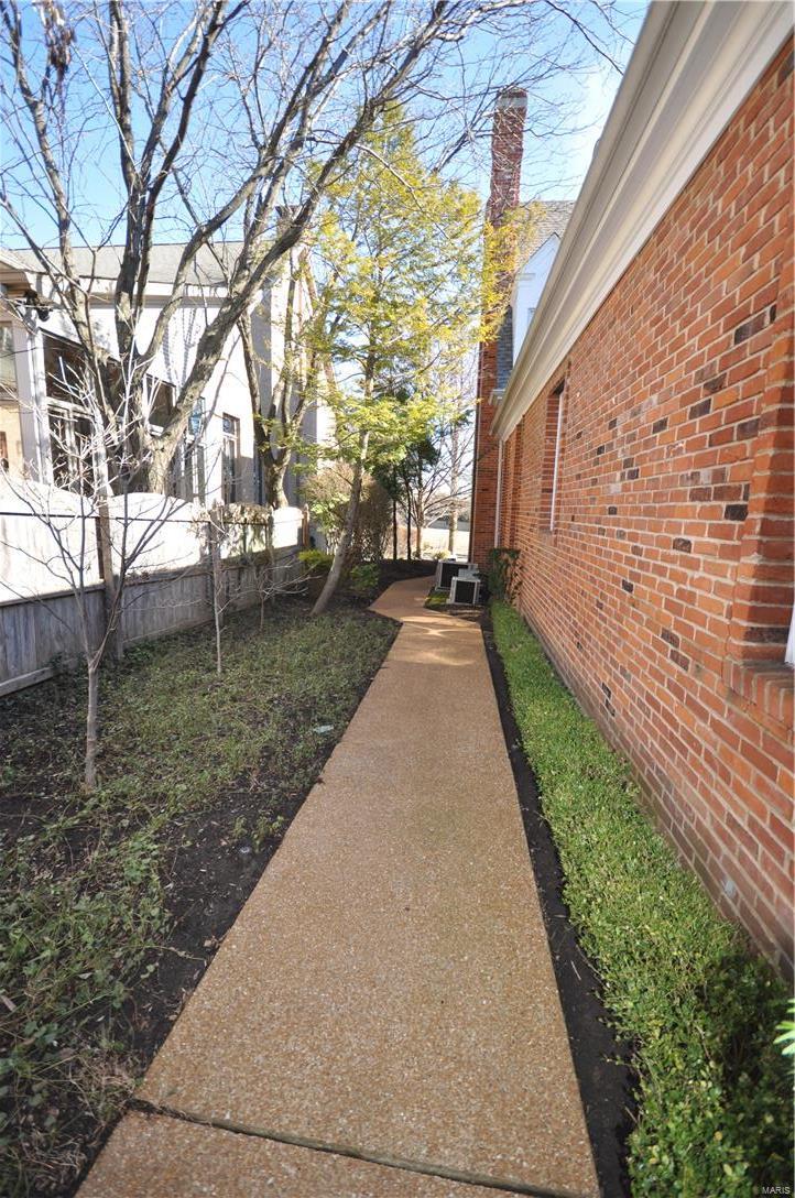 Bemiston Park - Residential