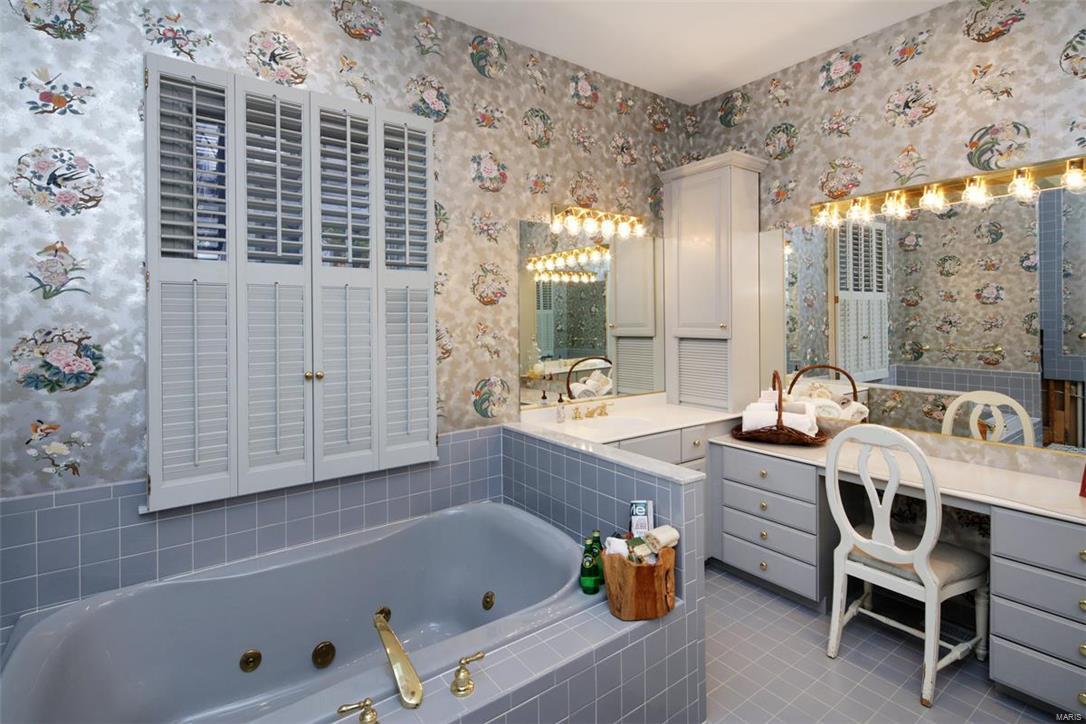 Bemiston Park - Residential