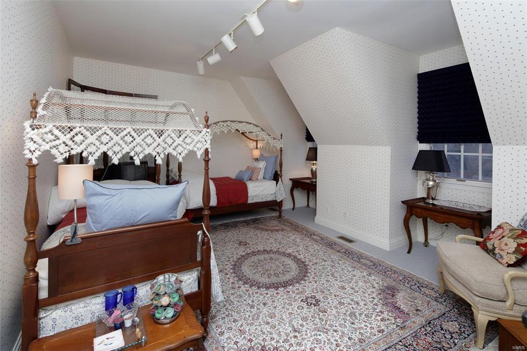 Bemiston Park - Residential