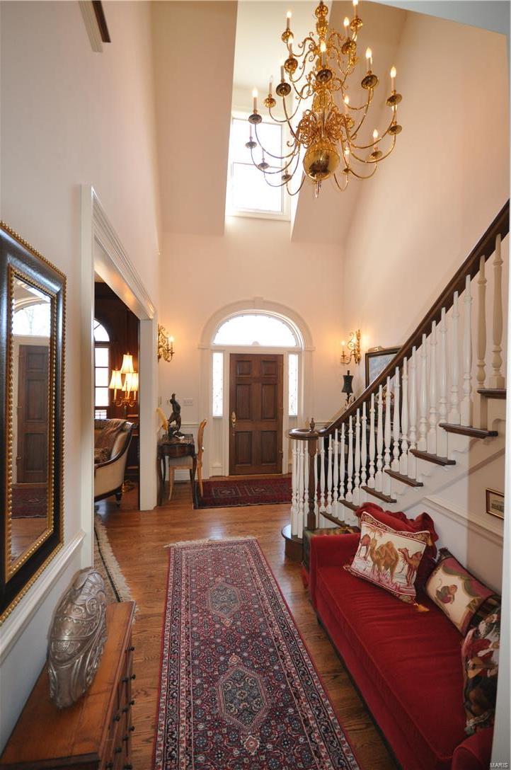 Bemiston Park - Residential