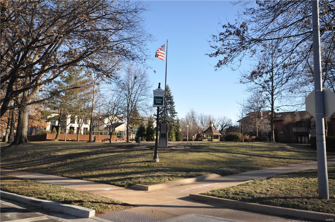 Bemiston Park - Residential