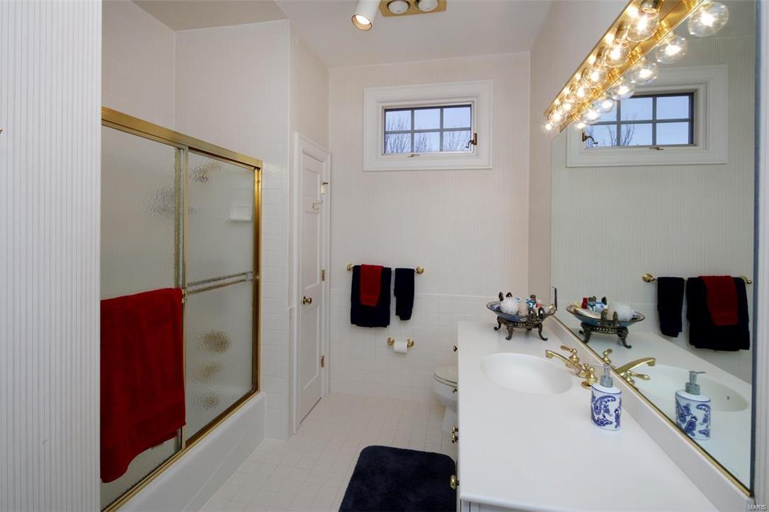 Bemiston Park - Residential