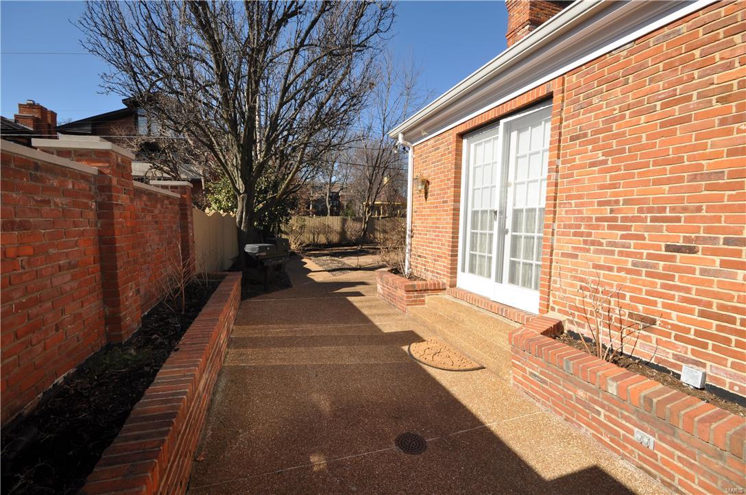 Bemiston Park - Residential