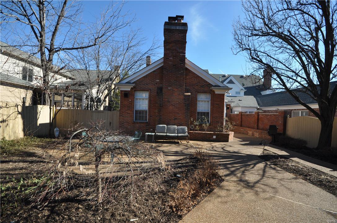 Bemiston Park - Residential