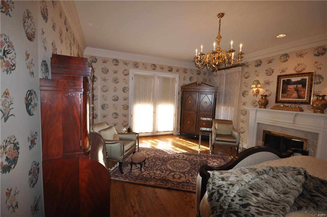 Bemiston Park - Residential