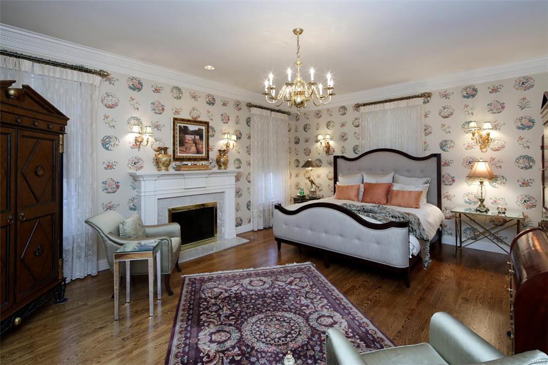 Bemiston Park - Residential