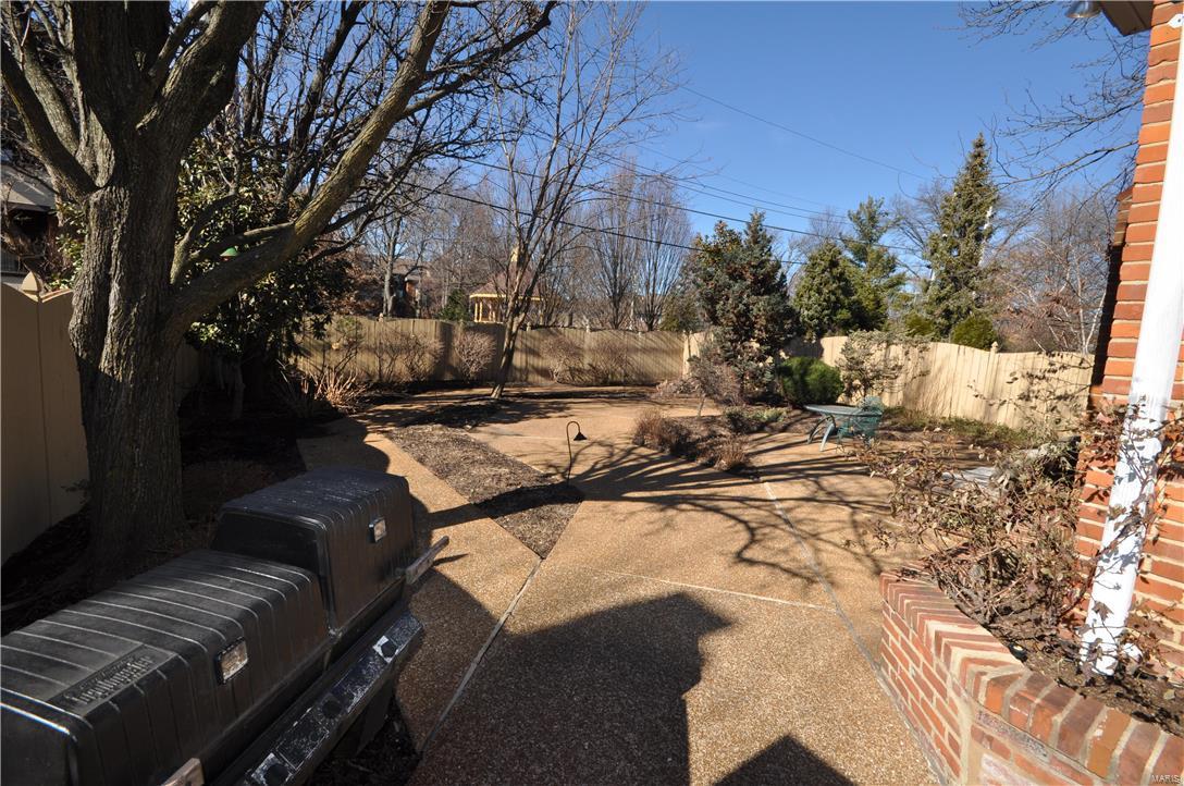 Bemiston Park - Residential