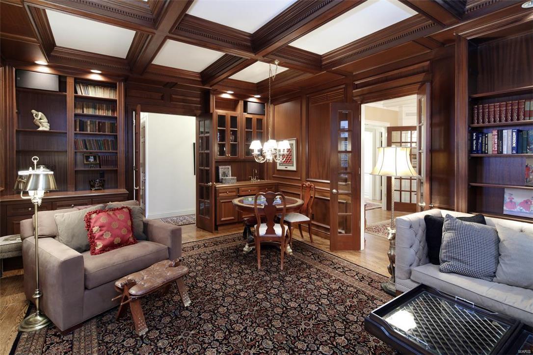 Bemiston Park - Residential