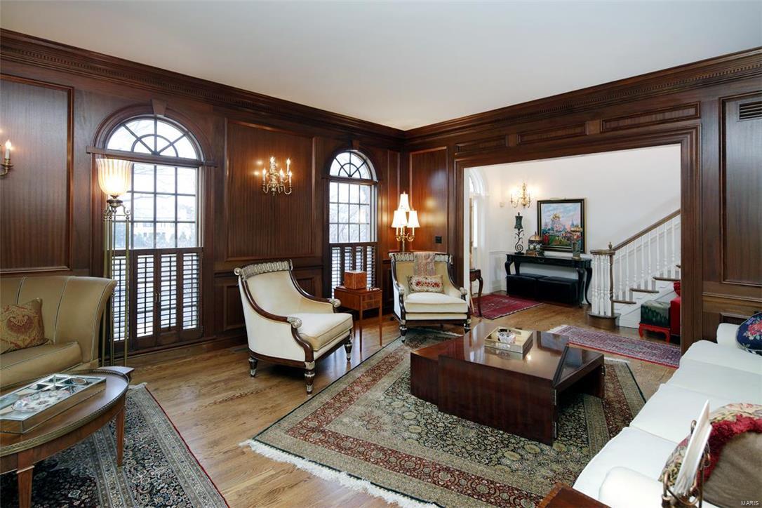 Bemiston Park - Residential