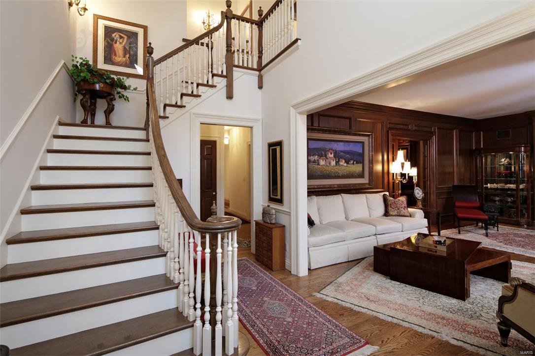 Bemiston Park - Residential