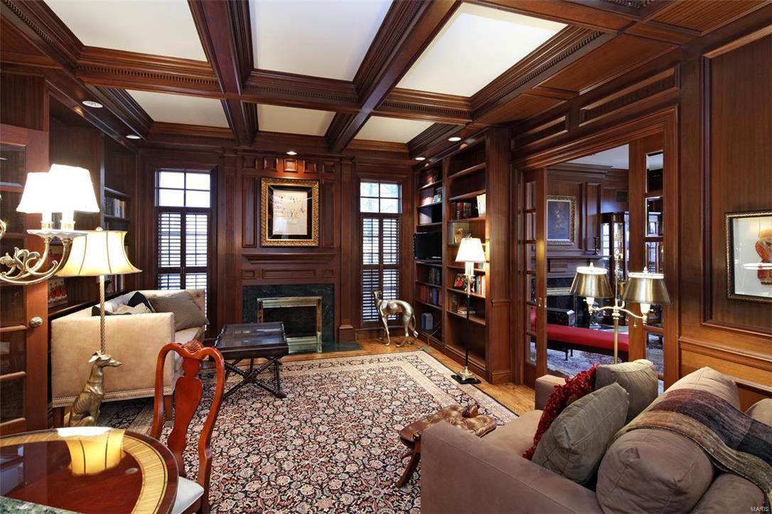 Bemiston Park - Residential