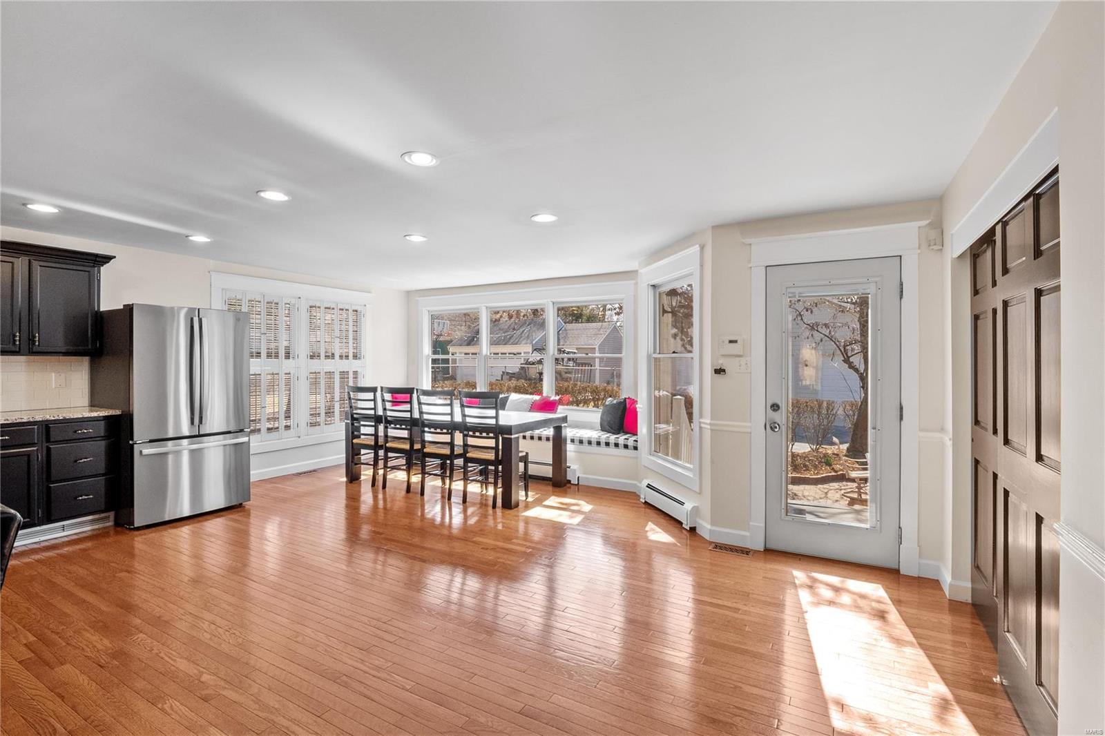 Thompson Amd - Residential