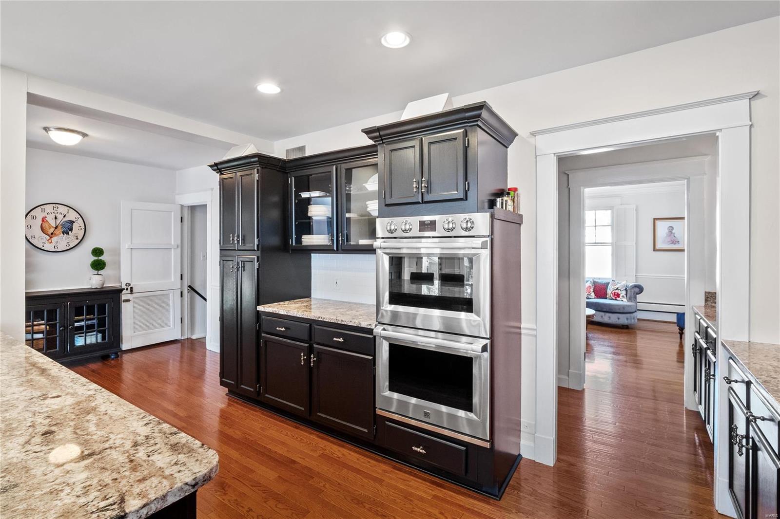 Thompson Amd - Residential