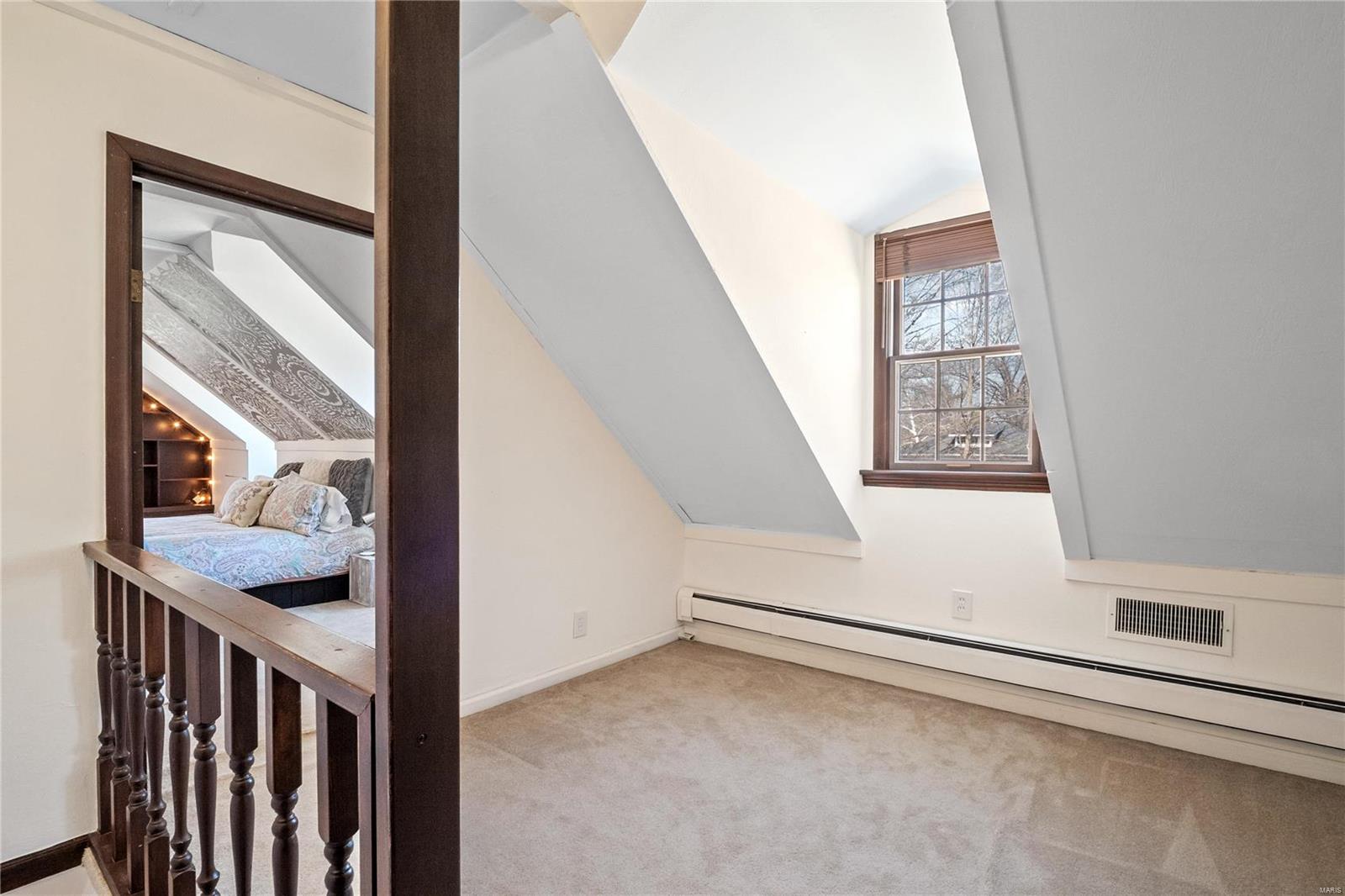 Thompson Amd - Residential