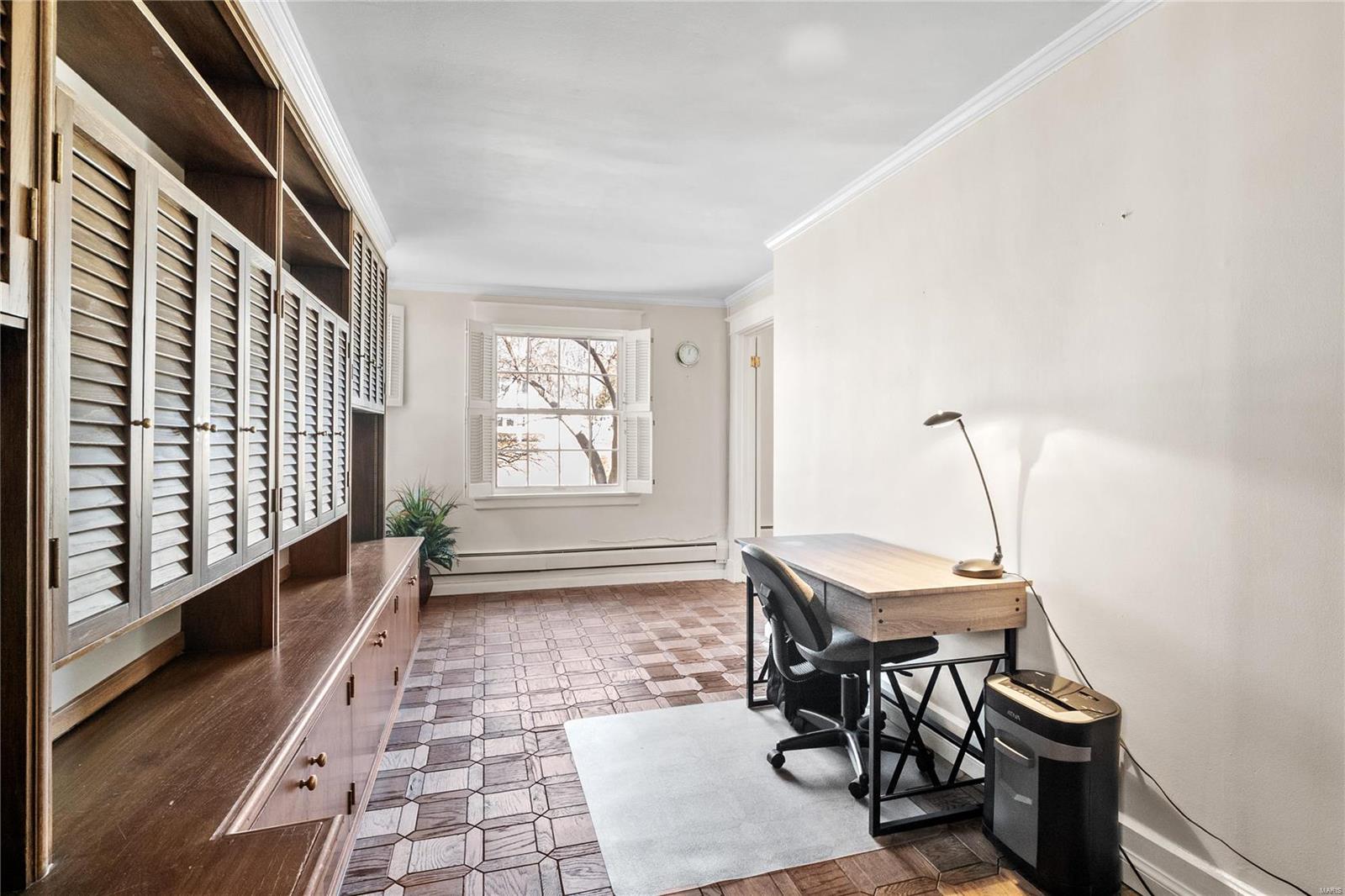 Thompson Amd - Residential