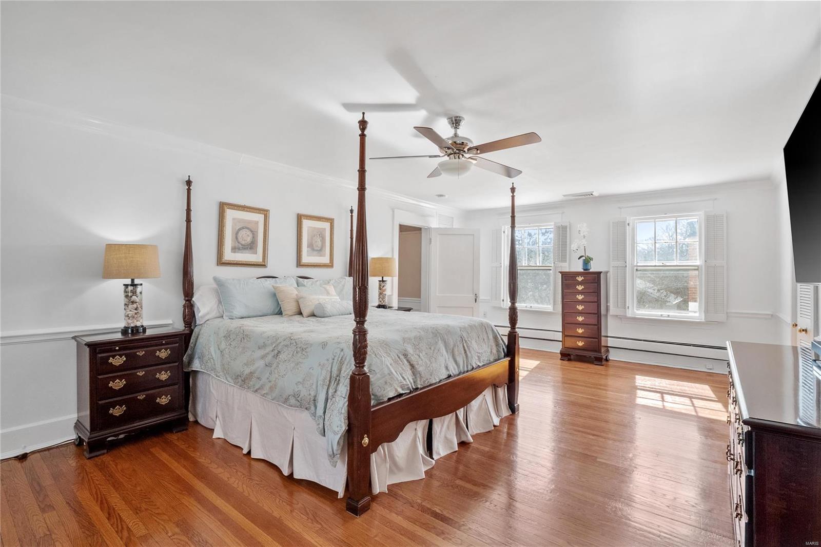 Thompson Amd - Residential