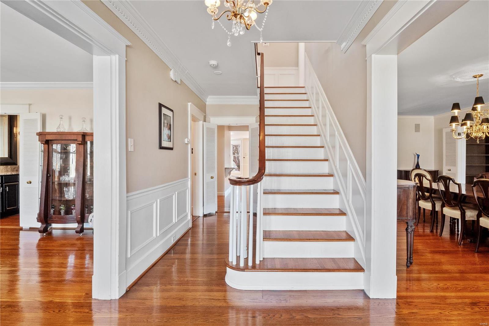 Thompson Amd - Residential